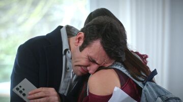 Timur llega a tiempo y evita la huida de Parla tras leer la carta que le rompe el alma