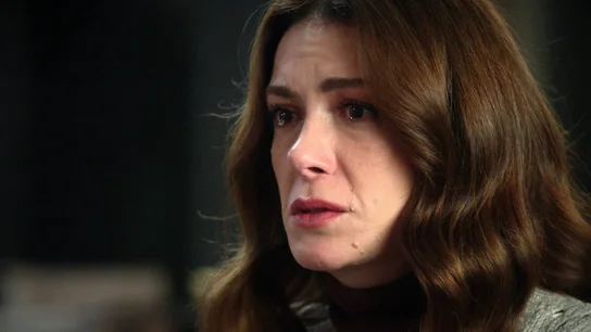 Tolga confiesa a Cagla el mayor dolor de su vida: una hija muerta y un amor roto Tolga confiesa a Cagla el mayor dolor de su vida: una hija muerta y un amor roto