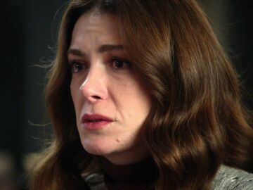 Tolga confiesa a Cagla el mayor dolor de su vida: una hija muerta y un amor roto