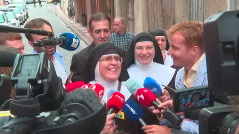 Sor Paloma Sor Paloma