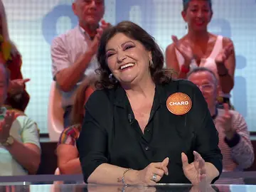 “Lo de Reina no es por casualidad”: Roberto Leal se rinde ante la gesta de una invitada de Pasapalabra “Lo de Reina no es por casualidad”: Roberto Leal se rinde ante la gesta de una invitada de Pasapalabra