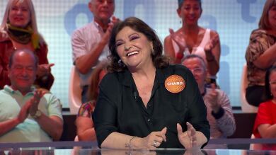 “Lo de Reina no es por casualidad”: Roberto Leal se rinde ante la gesta de una invitada de Pasapalabra