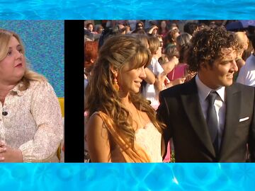 Pilar Vidal sobre David Bisbal