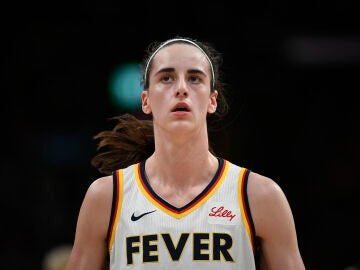 Caitlin Clark