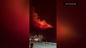 Incendio