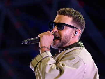 Justin Timberlake