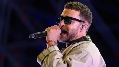 Justin Timberlake Justin Timberlake