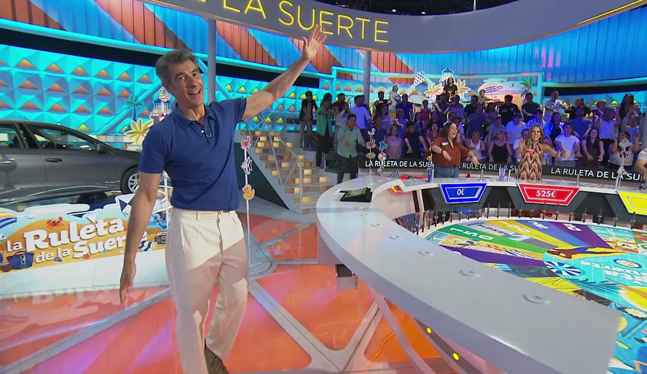 La reacción de Jorge Fernández a ‘Paquito el Chocolatero’: “¡Esto levanta a un muerto!”