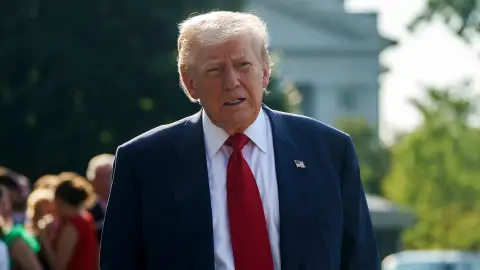 A3 Noticias de la Mañana (01-08-25) Trump anuncia un nuevo plan arancelario y retrasa su entrada al 7 de agosto: sube a Canadá al 35% y México seguirá negociando A3 Noticias de la Mañana (01-08-25) Trump anuncia un nuevo plan arancelario y retrasa su entrada al 7 de agosto: sube a Canadá al 35% y México seguirá negociando