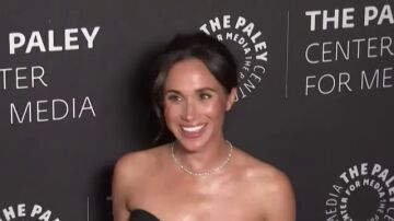 Efemérides de hoy 4 de agosto de 2025: Nace Meghan Markle