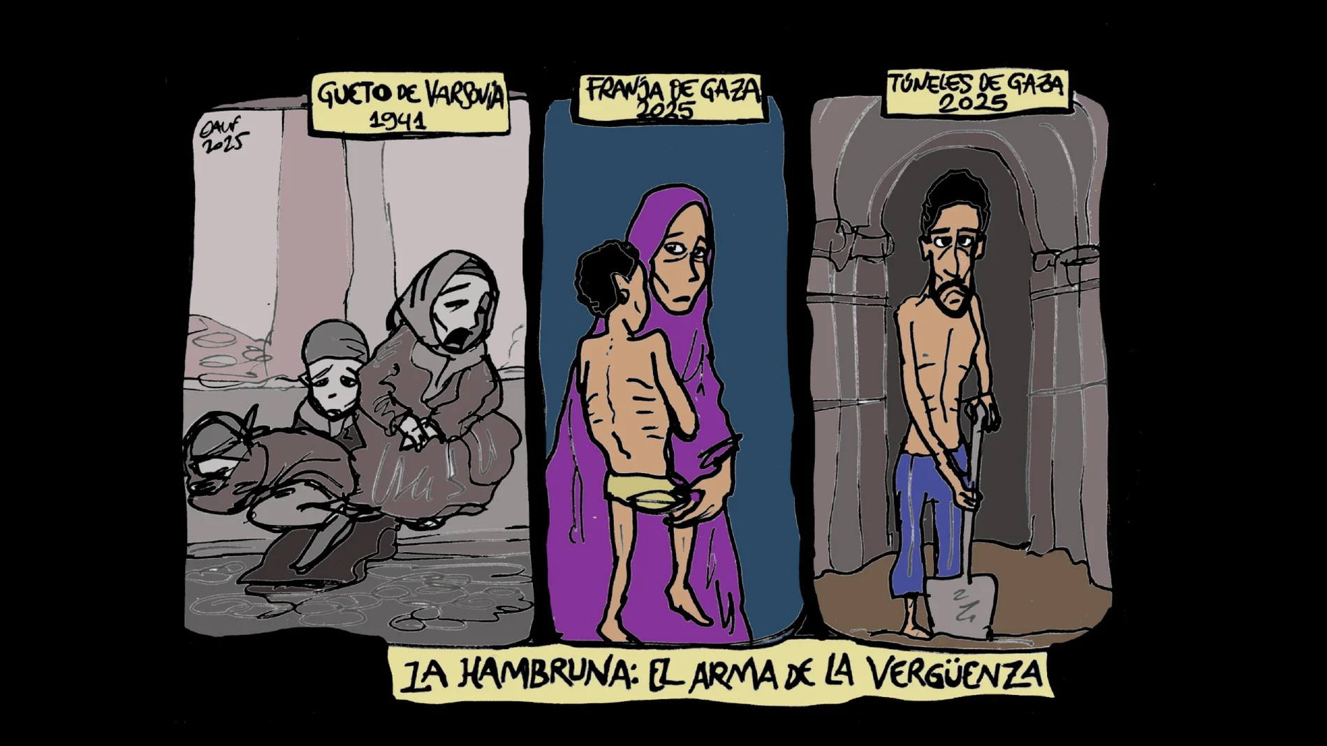 Viñeta gráfica Viñeta gráfica