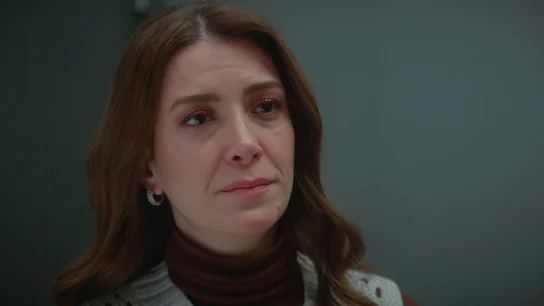 Çağla le dice adiós a Tolga tras conocer su pasado más oscuro: “Creo que necesitamos estar solos” Çağla le dice adiós a Tolga tras conocer su pasado más oscuro: “Creo que necesitamos estar solos”