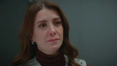 Çağla le dice adiós a Tolga tras conocer su pasado más oscuro: “Creo que necesitamos estar solos” Çağla le dice adiós a Tolga tras conocer su pasado más oscuro: “Creo que necesitamos estar solos”