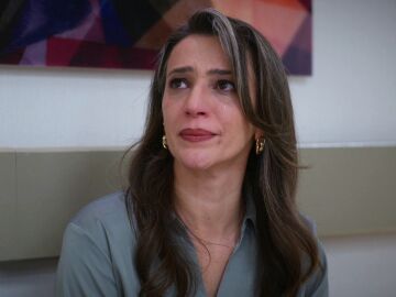 Efsun reconoce su culpa al ser rechazada por Seren: &ldquo;No he sido una buena madre&rdquo;