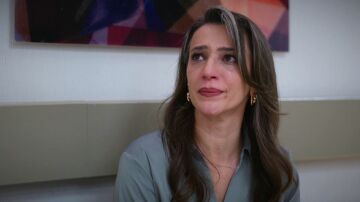 Efsun reconoce su culpa al ser rechazada por Seren: “No he sido una buena madre”