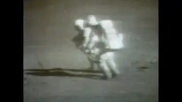 Efemérides del 7 de agosto de 2025: Regresa el Apolo 15 a la Tierra Efemérides del 7 de agosto de 2025: Regresa el Apolo 15 a la Tierra