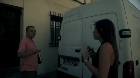 Reportera M&aacute;s Espejo