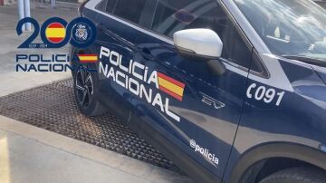 Imagen de archivo de la Policía Nacional Imagen de archivo de la Policía Nacional