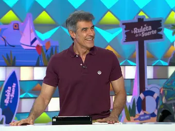 La locura que Jorge Fernández confiesa haber hecho en verano: "Me lo he puesto alguna vez" La locura que Jorge Fernández confiesa haber hecho en verano: "Me lo he puesto alguna vez"