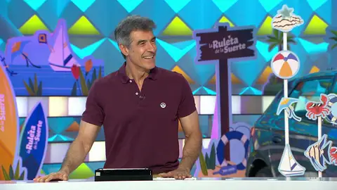 La locura que Jorge Fernández confiesa haber hecho en verano: "Me lo he puesto alguna vez" La locura que Jorge Fernández confiesa haber hecho en verano: "Me lo he puesto alguna vez"