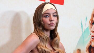 Sydney Sweeney