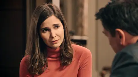 “Todo se sabe en esta ciudad”: Begoña frena a Gabriel por proteger a Julia “Todo se sabe en esta ciudad”: Begoña frena a Gabriel por proteger a Julia