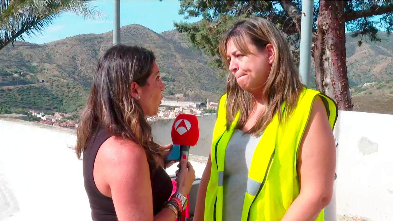 Intentan cruzar la frontera por la noche la montaña, para que no se les vea Intentan cruzar la frontera por la noche la montaña, para que no se les vea
