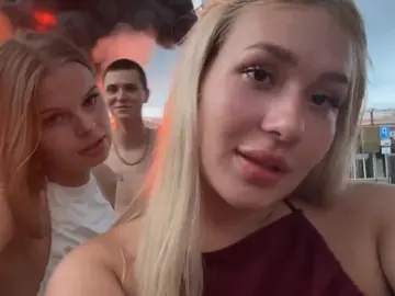 Las dos tiktokers rusas detenidas tras grabarse después de un ataque ucraniano Las dos tiktokers rusas detenidas tras grabarse después de un ataque ucraniano