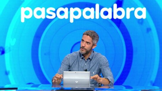 Roberto Leal, al l&iacute;mite con Manu y Rosa en La Pista: &ldquo;El que no puede con esto soy yo&rdquo;