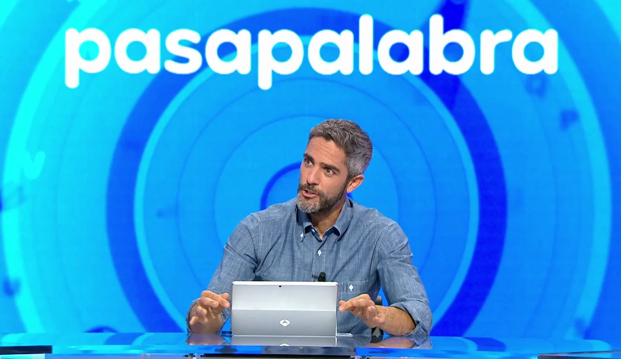 Roberto Leal, al límite con Manu y Rosa en La Pista: “El que no puede con esto soy yo”