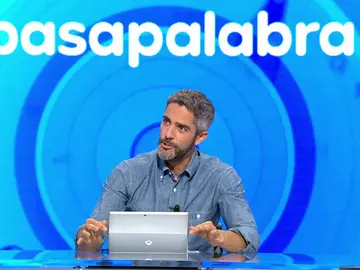 Roberto Leal, al límite con Manu y Rosa en La Pista: “El que no puede con esto soy yo” Roberto Leal, al límite con Manu y Rosa en La Pista: “El que no puede con esto soy yo”