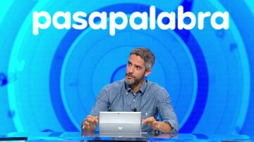 Roberto Leal, al límite con Manu y Rosa en La Pista: “El que no puede con esto soy yo”