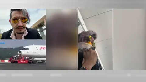 Pasajero Pasajero