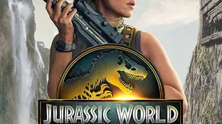 Jurassic World Rebirth Jurassic World Rebirth