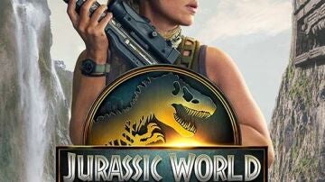Jurassic World Rebirth