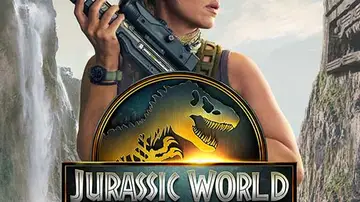 Jurassic World Rebirth Jurassic World Rebirth