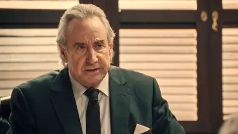 El gran gesto de Don Pedro con sus trabajadores que podría cambiarlo todo El gran gesto de Don Pedro con sus trabajadores que podría cambiarlo todo
