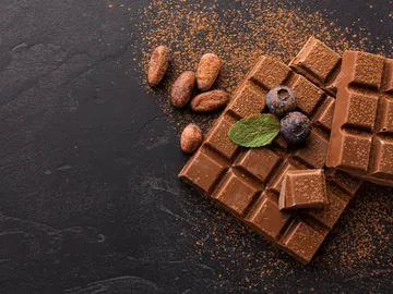 Chocolate Chocolate