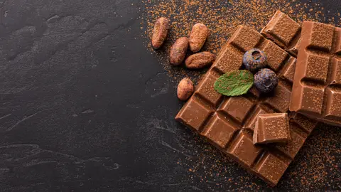 Chocolate Chocolate