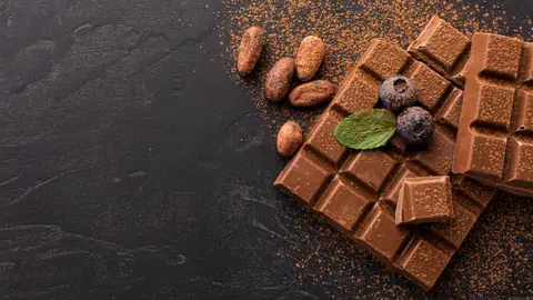 Chocolate Chocolate