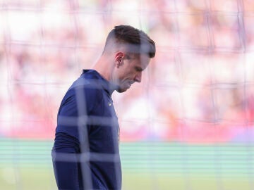 Ter Stegen