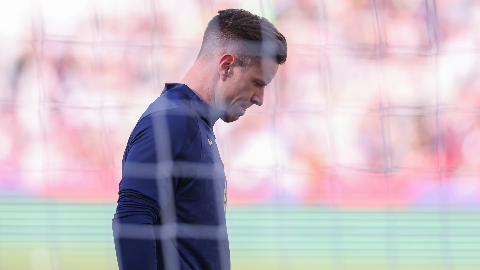 Ter Stegen Ter Stegen