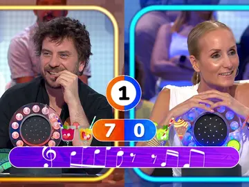 “Nos vamos a acordar toda la vida”: El Fary deja descolocados a Javi Collado y Sandra Ibarra “Nos vamos a acordar toda la vida”: El Fary deja descolocados a Javi Collado y Sandra Ibarra