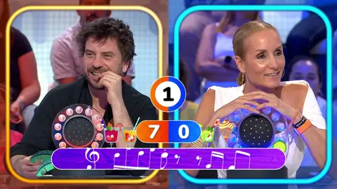 “Nos vamos a acordar toda la vida”: El Fary deja descolocados a Javi Collado y Sandra Ibarra “Nos vamos a acordar toda la vida”: El Fary deja descolocados a Javi Collado y Sandra Ibarra