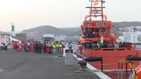 Salvamento Marítimo Salvamento Marítimo
