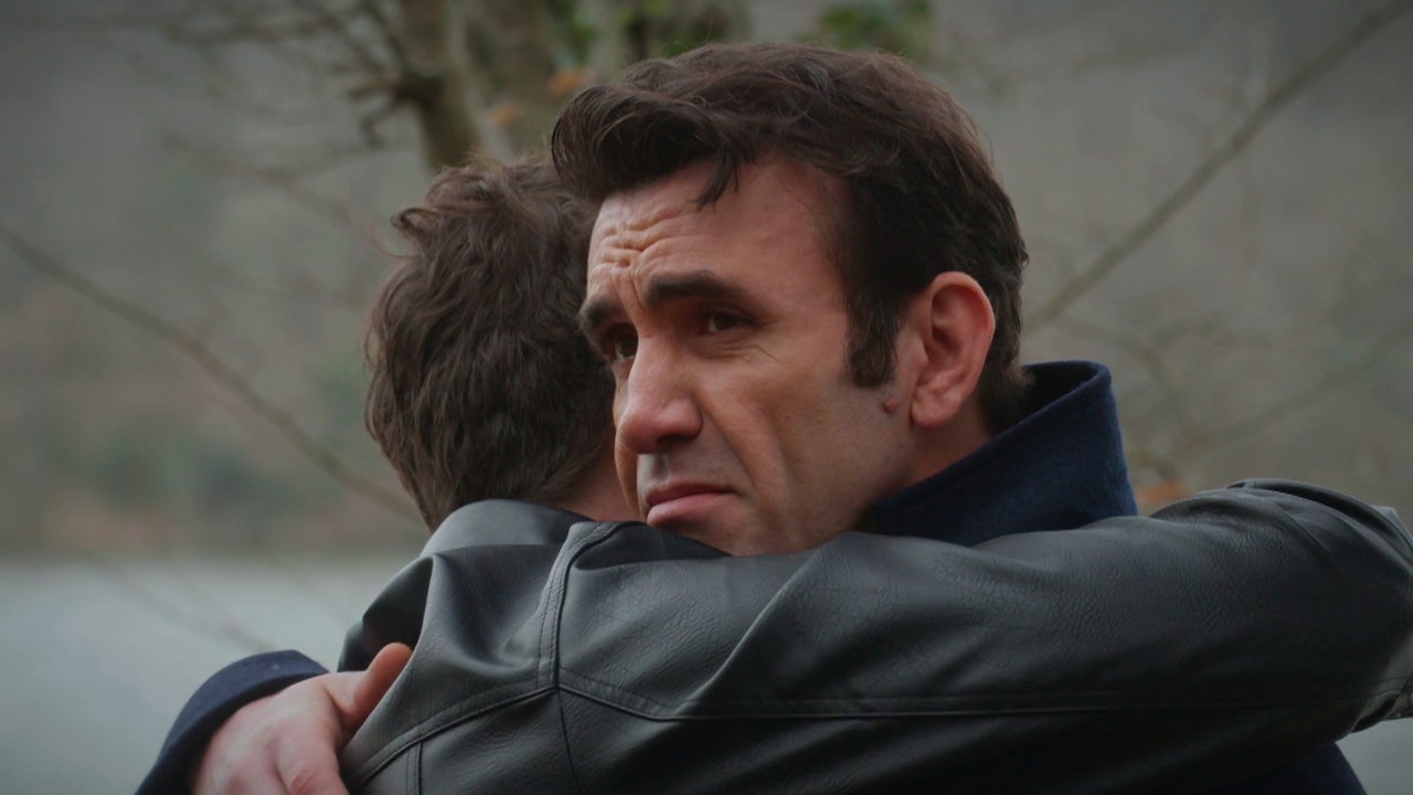 Timur reconoce sus errores como padre y le pide perdón a Uras: “Te fallé” Timur reconoce sus errores como padre y le pide perdón a Uras: “Te fallé”