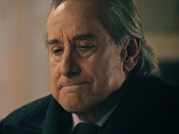 Don Pedro recibe un diagnóstico devastador y decide ocultarlo a su familia