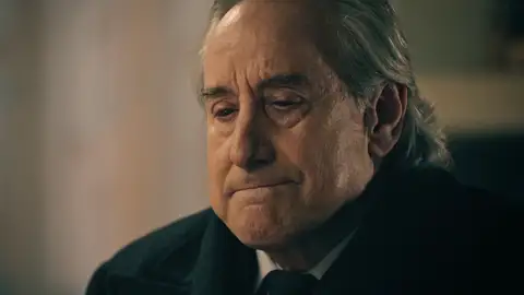 Don Pedro recibe un diagnóstico devastador y decide ocultarlo a su familia Don Pedro recibe un diagnóstico devastador y decide ocultarlo a su familia