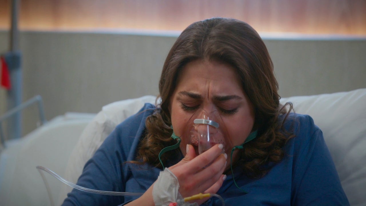 se activa la alerta en el hospital se activa la alerta en el hospital