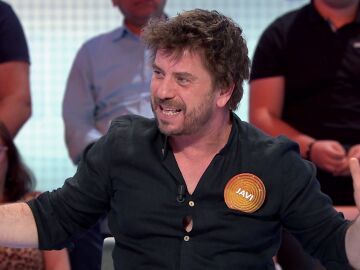 &ldquo;&iexcl;Yo he venido a eso!&rdquo;: Javi Collado se quita el sombrero ante la despedida de Manu